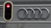 Ny vd för Audi utsedd