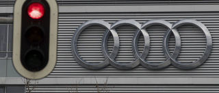 Ny vd för Audi utsedd
