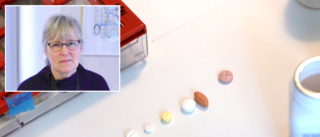 Läkemedelsbristen: Gotländsk man fick inte ut sin hjärtmedicin