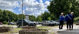 Centrumet i Linköping förfaller: "Ingen som tar ansvar"