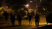 Dråputredning mot fransk polis efter dödsskott
