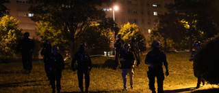 Dråputredning mot fransk polis efter dödsskott