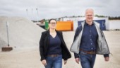 Visbyföretagen får ja till rockad på Skarphäll och Österby
