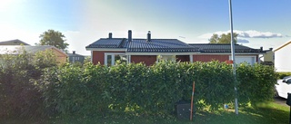 Nya ägare till hus i Kiruna - 2 450 000 kronor blev priset