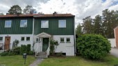 Radhus på 103 kvadratmeter sålt i Linköping - priset: 3 325 000 kronor