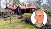 Litet hus nära havet lockar – men inget slår sagohuset i Ålberga