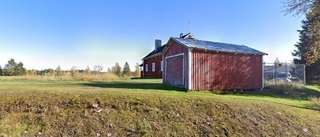 100 kvadratmeter stort hus i Blåsmark sålt för 2 300 000 kronor
