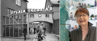 Vill se ett museum för keramik från Upsala-Ekeby