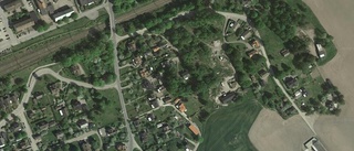 75 kvadratmeter stort hus i Valla sålt för 1 050 000 kronor