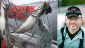 Spöknät fulla med fisk hittades i Luleå skärgård