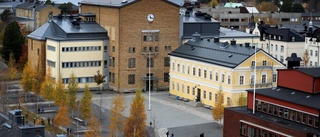Elevhälsan på gymnasiet i Luleå förstärks med tre tjänster
