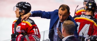 Så var Luleå Hockey-Malmö - minut för minut