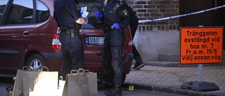 Man häktad för dödsskjutning i Landskrona
