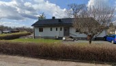 34-åring ny ägare till hus i Österbybruk - prislappen: 1 750 000 kronor