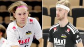 KLART: Spelarna lämnar Visby IBK – forwarden gör comeback