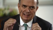 Mexikos utrikesminister avgår – vill bli president