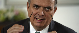 Mexikos utrikesminister avgår – vill bli president