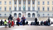 Samisk trumma återlämnas till Norge