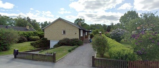 Hus på 91 kvadratmeter från 1963 sålt i Söderfors - priset: 1 175 000 kronor