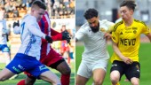 Repris: Se galna derbyt Notas – IFK Luleå igen
