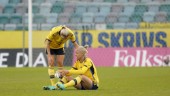 Slappt försvarsspel mot Norge – Seger skadad