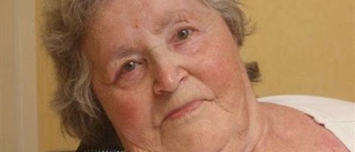 Sigrid Savonen 90 år