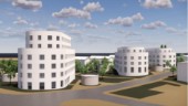 Oro över trafiken om 100-tals nya lägenheter byggs nära Campus
