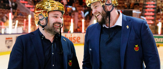 Bekräftat: Guldtränarna stannar i Luleå Hockey/MSSK
