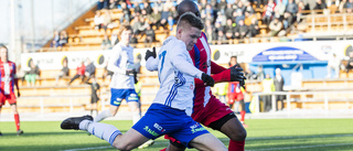 14.00: Se toppmatchen IFK Luleå–Friska Viljor FC