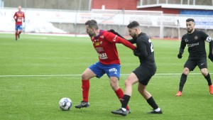 Östgötaderby väntar i herrtrean – se mötet mellan Boren och Lindö