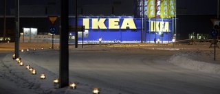 Ikea kan sälja köpcenter i Haparanda