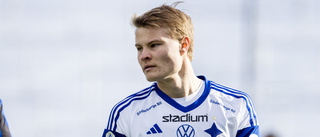 Bekräftat: Förre IFK-spelaren säljs för rekordsumma
