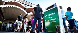 Furuvik rekryterar 400 personer