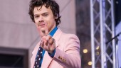 Harry Styles släpper nytt album