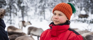 Alla måste byta livsstil för klimatets skull