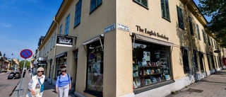 Nischad bokhandel expanderar • Öppnar sin tredje butik i september