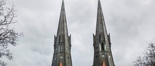 Domkyrkan måste genomgå renovering