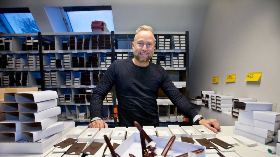 Roger kylberg daniel wellington sales