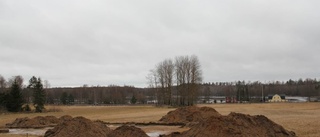 Bostadsrätter byggs i Morgongåva