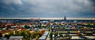 Västra Uppsala värst drabbat av miljögifter