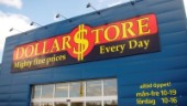 Klart: Dollarstore öppnar en butik till i Uppsala