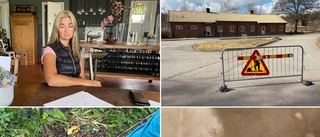 Åkersföretagare stämmer Strängnäs kommun på nära 8 miljoner: "Jag måste sadla om"
