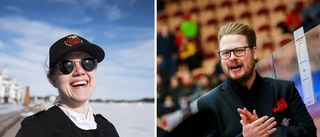 Glader hyllar Fällman: "Mest värdiga vinnaren hittills"
