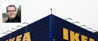 Förre LKAB-toppen köper IKEA-fabrik