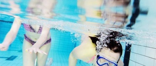 Gratis simskola för sjuåringar