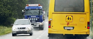 Upphandling om skolbusstrafik överklagas