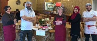 Nytt kafé öppnar i Gottsunda-Sunnersta