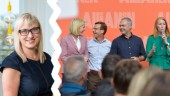 "En del tycker att vi sviker Alliansen"