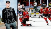 Sellgren målskytt – en seger från AHL-mästare