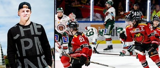 EXTRA: Luleå Hockey-backen har skrivit AHL-kontrakt
